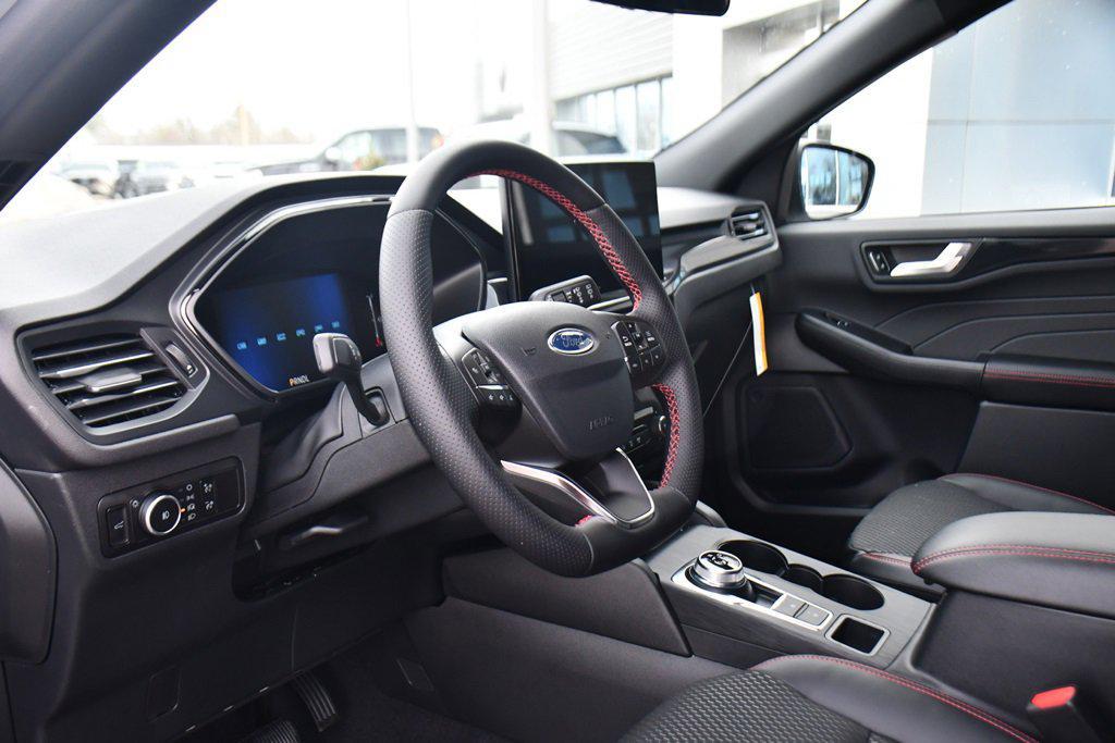 new 2026 Ford Escape car, priced at $33,702
