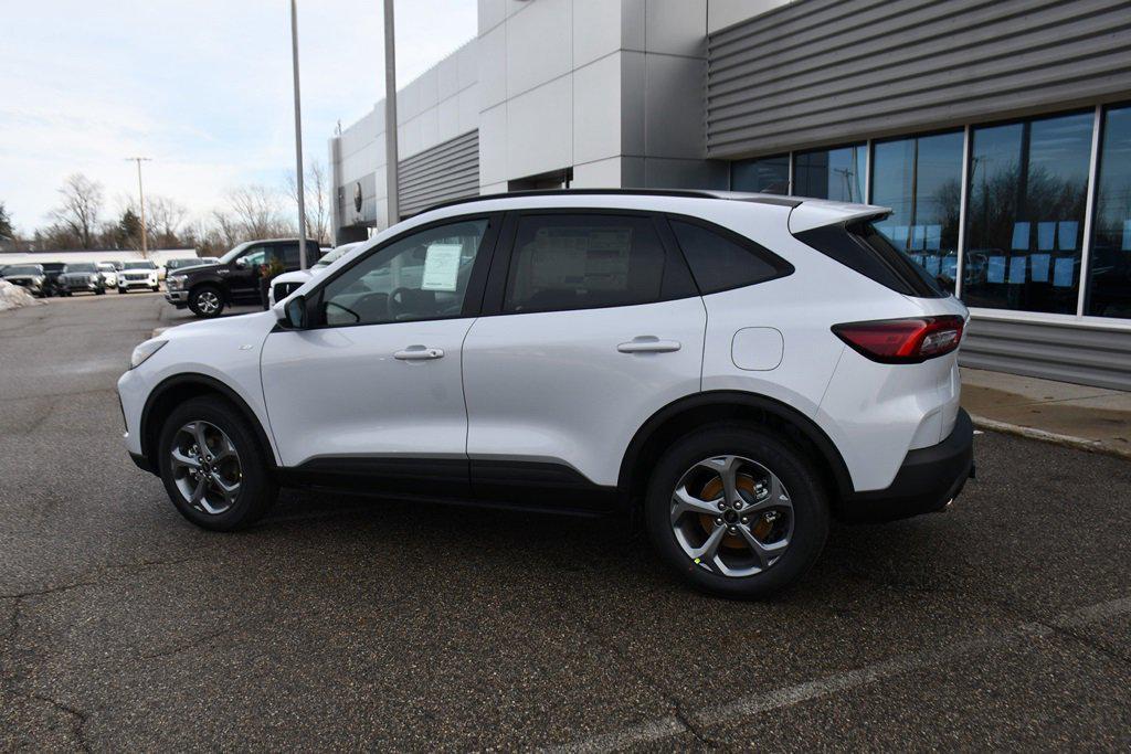 new 2026 Ford Escape car, priced at $33,702