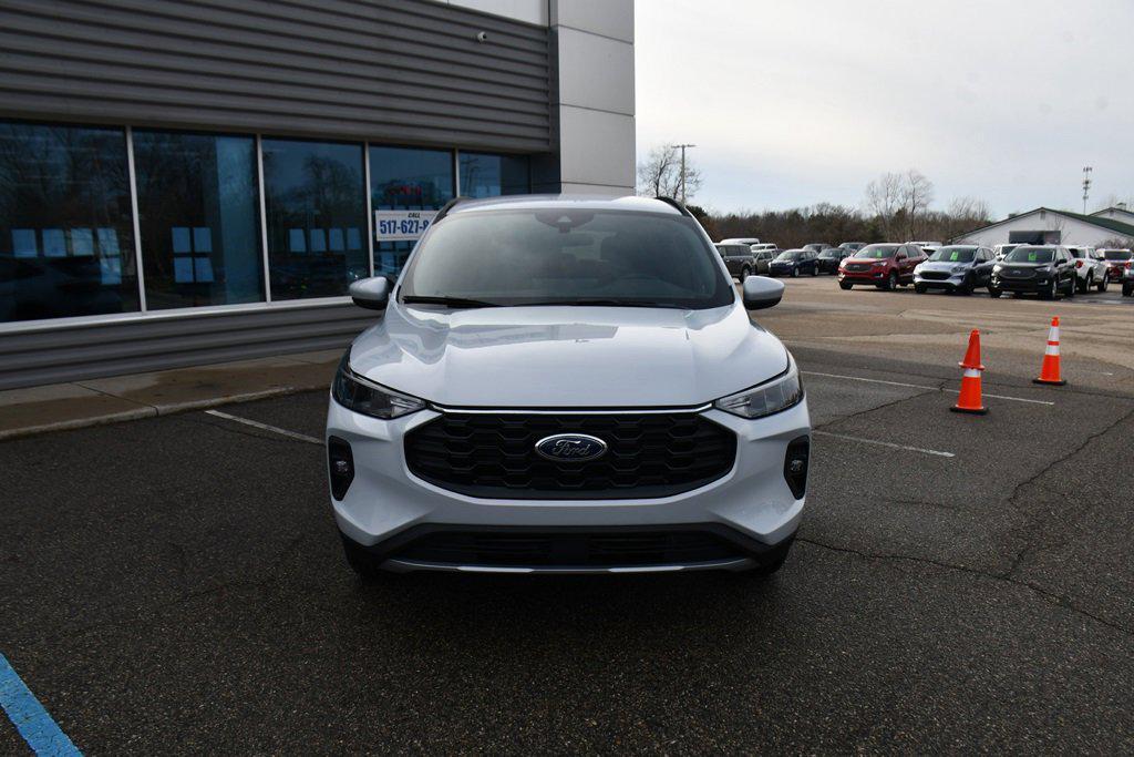 new 2026 Ford Escape car, priced at $33,702