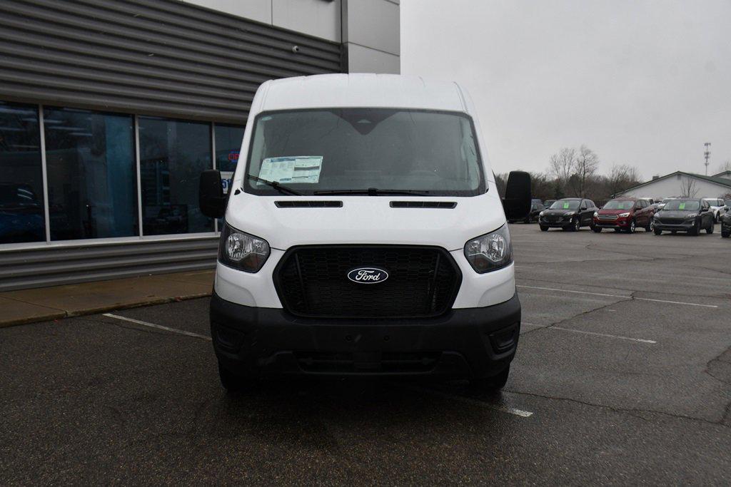 new 2026 Ford Transit-250 car, priced at $49,528