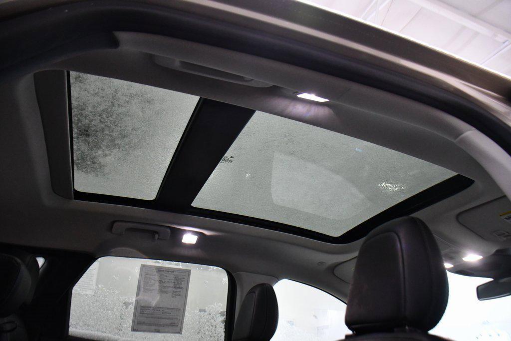 used 2021 Ford Escape car, priced at $19,249