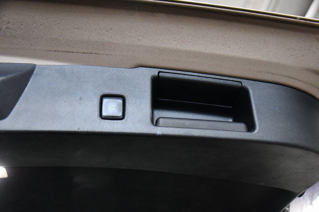 used 2021 Ford Escape car, priced at $19,249