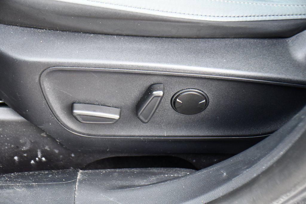 used 2023 Ford Bronco Sport car, priced at $23,495