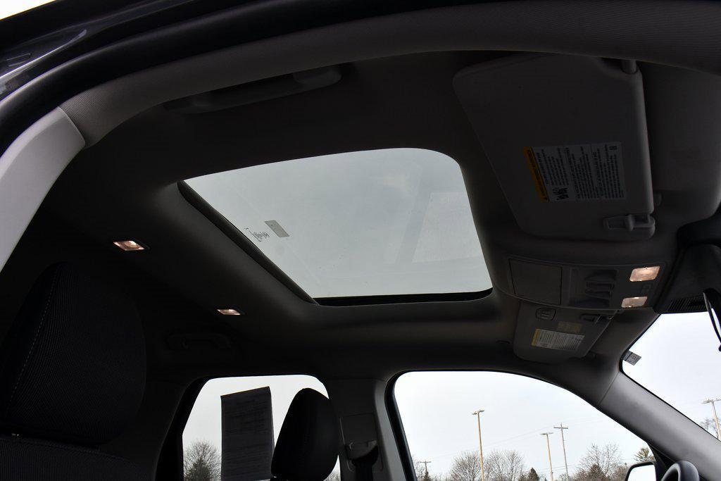 used 2023 Ford Bronco Sport car, priced at $23,495