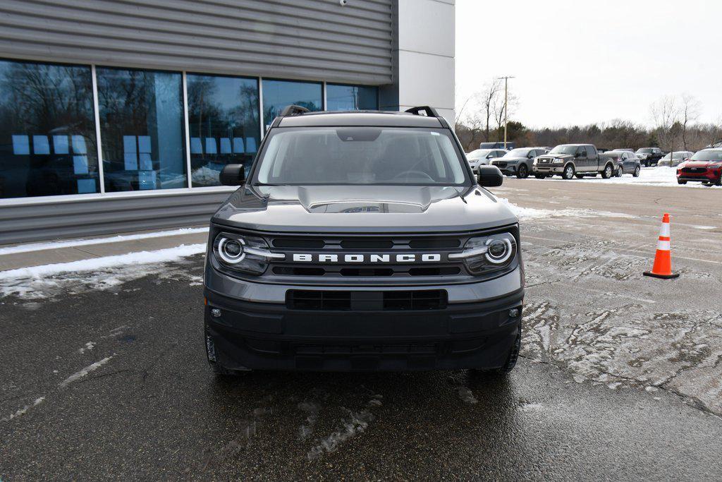 used 2023 Ford Bronco Sport car, priced at $23,495