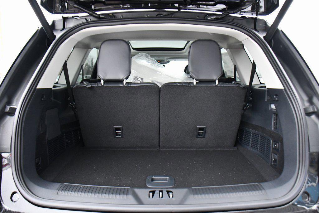 new 2026 Lincoln Aviator car, priced at $71,009