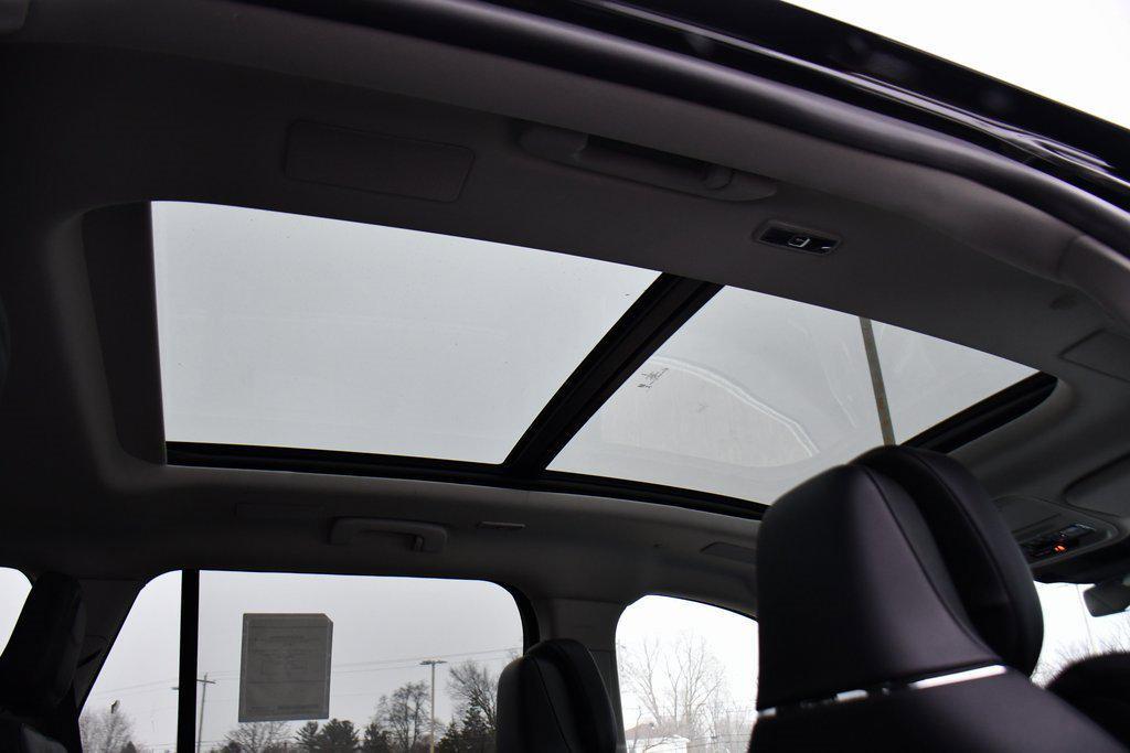 new 2026 Lincoln Aviator car, priced at $71,009