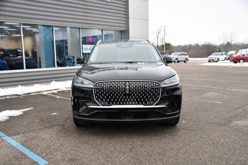 new 2026 Lincoln Aviator car, priced at $71,009