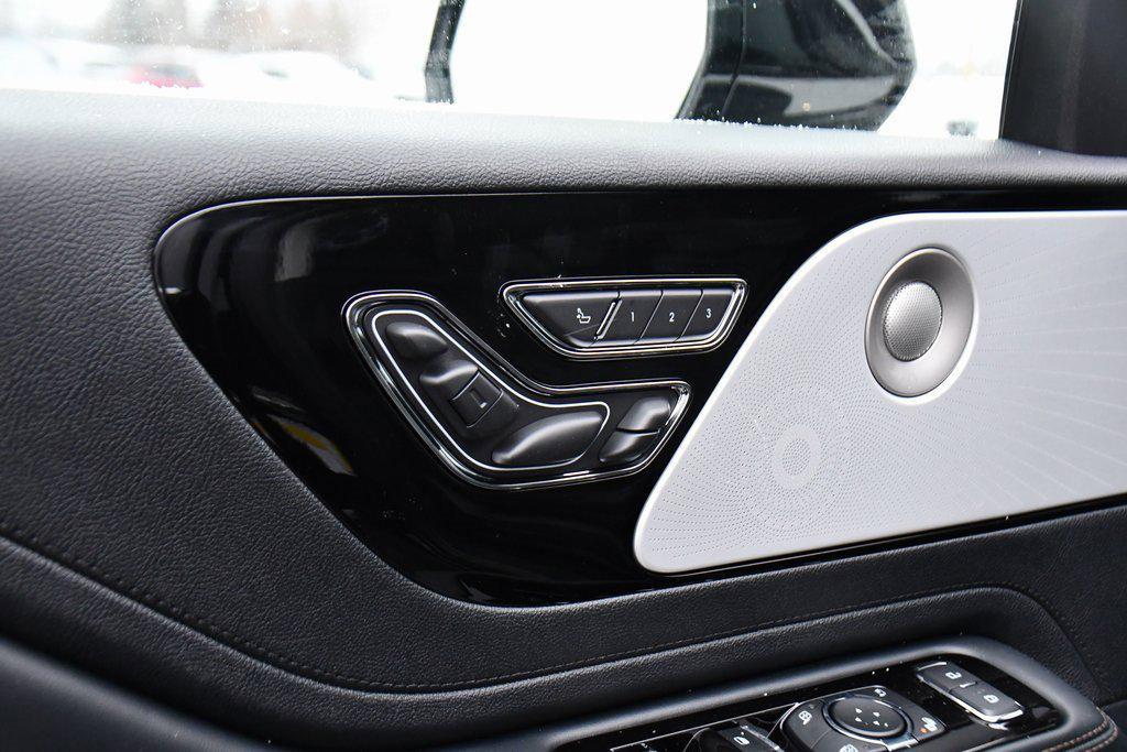 new 2026 Lincoln Aviator car, priced at $71,009