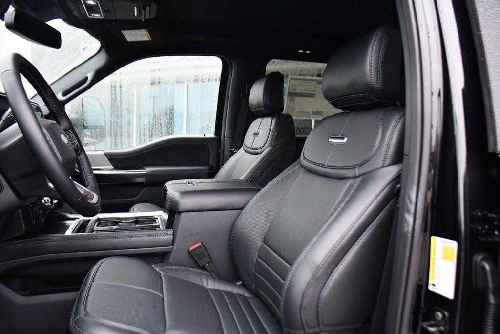 new 2026 Ford F-250 car, priced at $89,824