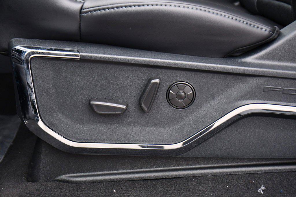 new 2026 Ford F-250 car, priced at $89,824