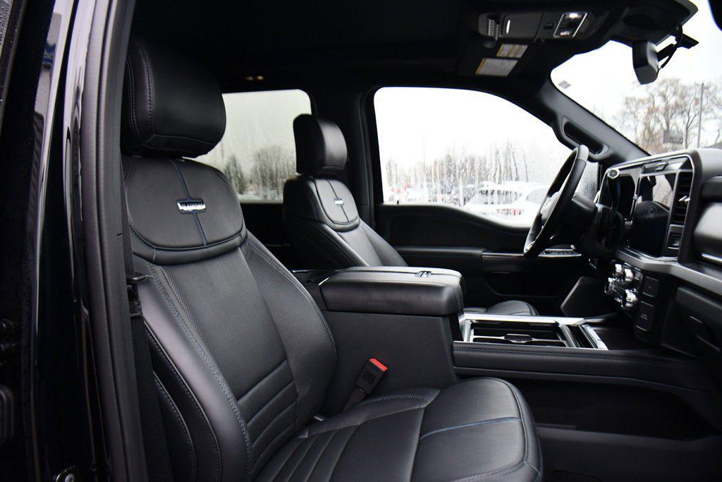 new 2026 Ford F-250 car, priced at $89,824