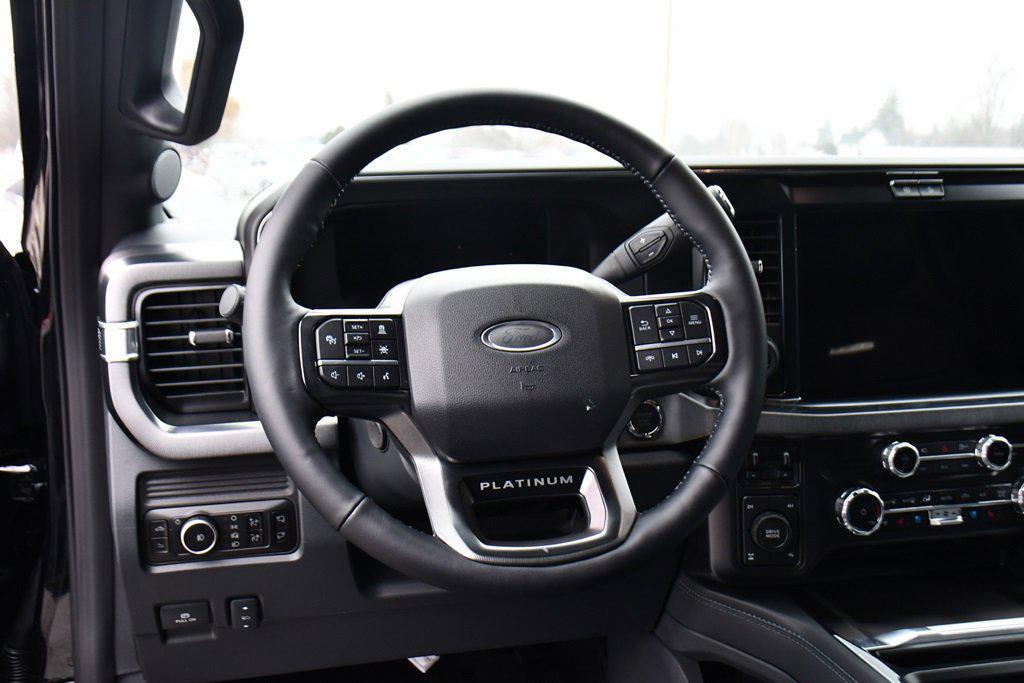 new 2026 Ford F-250 car, priced at $89,824