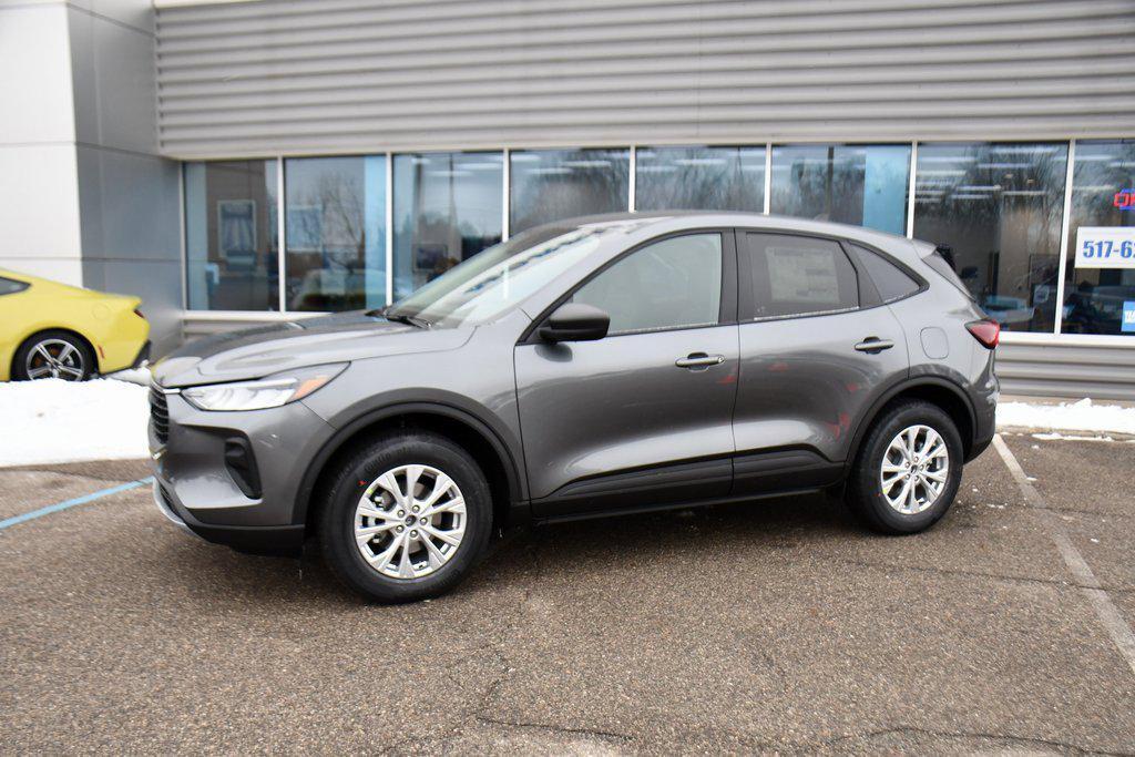new 2026 Ford Escape car, priced at $31,796