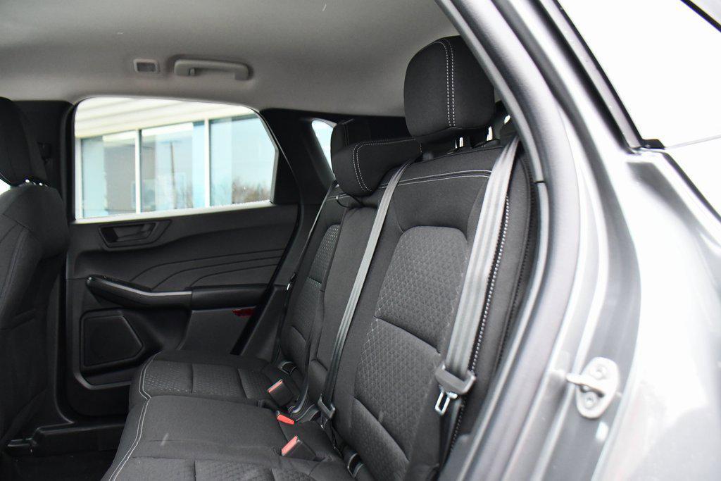 new 2026 Ford Escape car, priced at $31,796