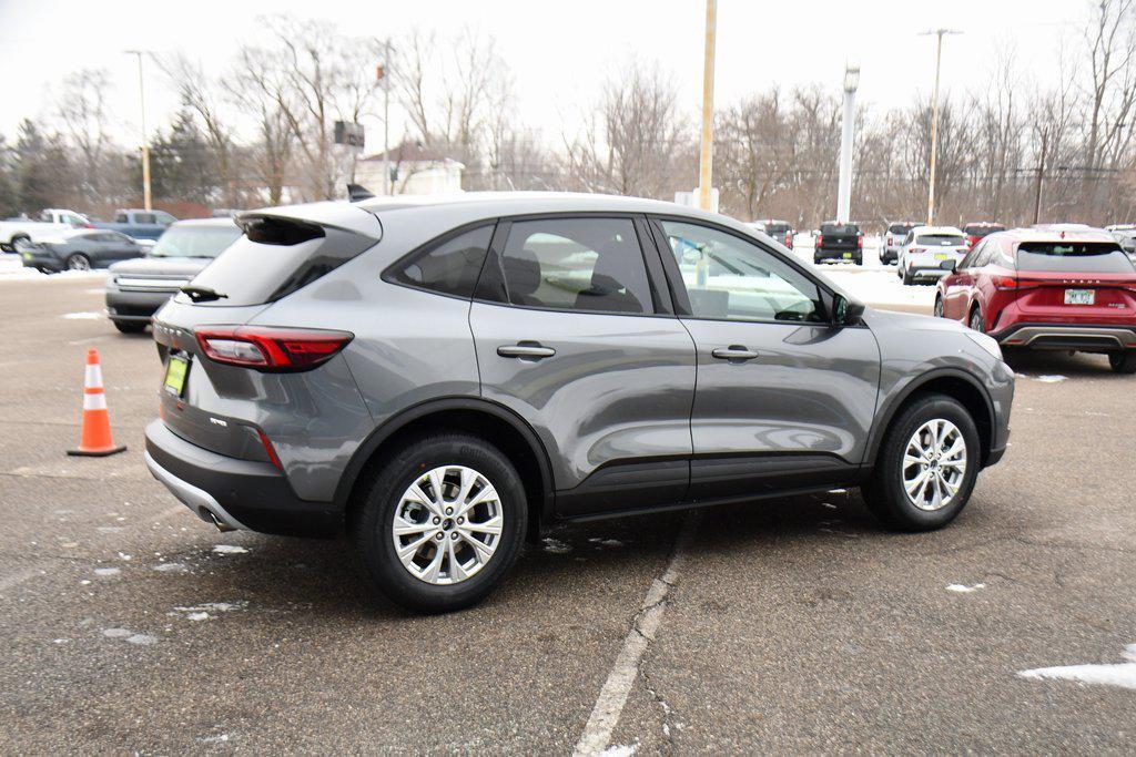 new 2026 Ford Escape car, priced at $31,796