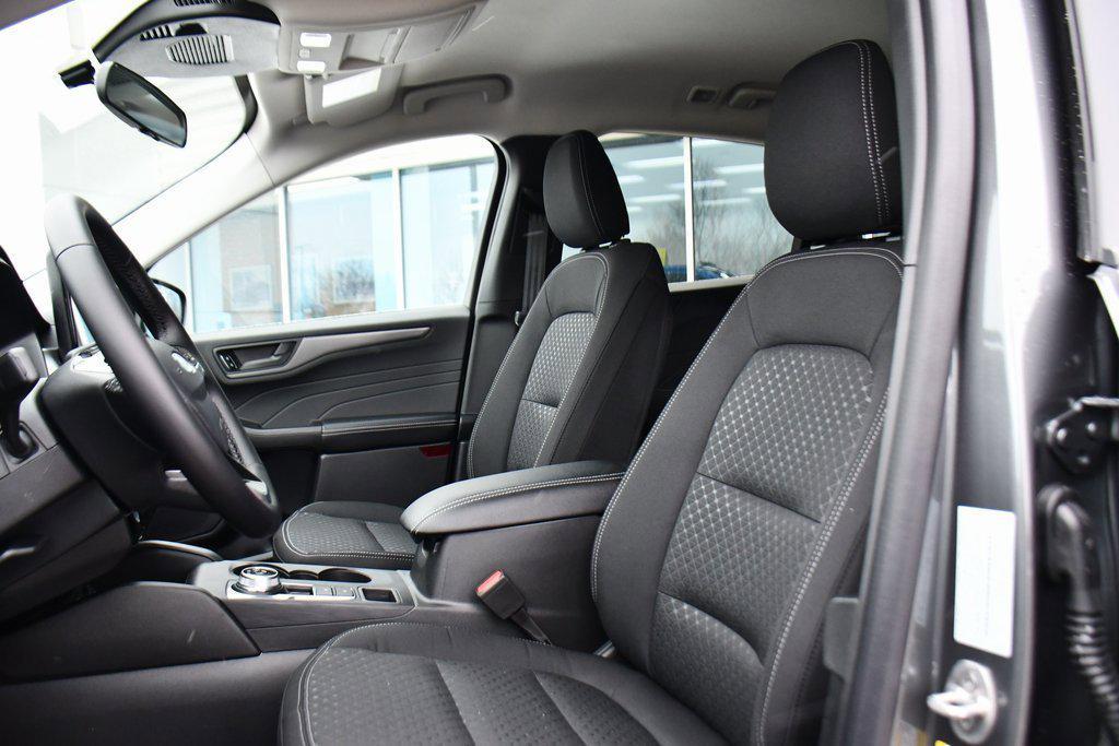 new 2026 Ford Escape car, priced at $31,796