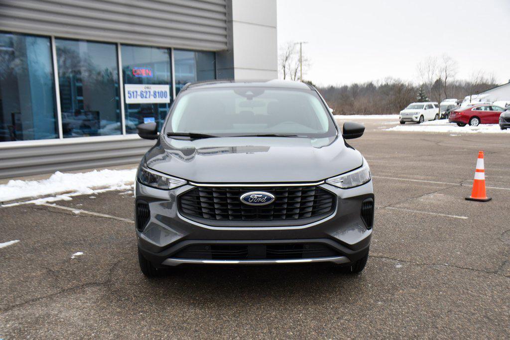 new 2026 Ford Escape car, priced at $31,796