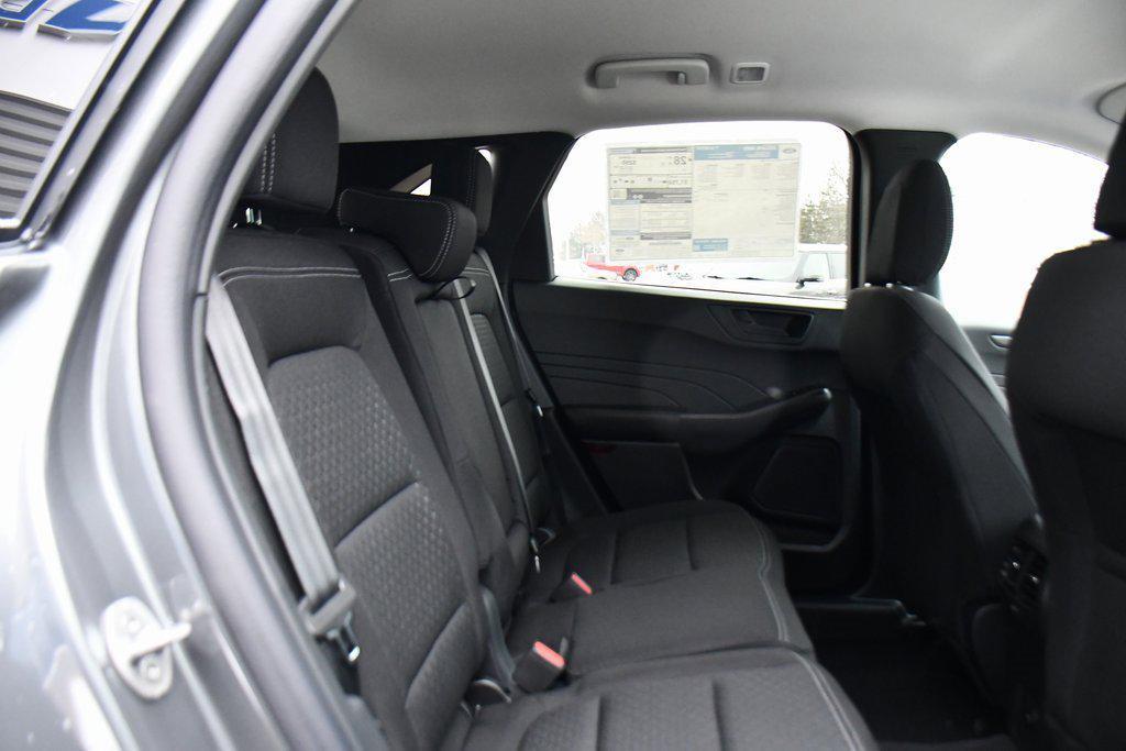 new 2026 Ford Escape car, priced at $31,796