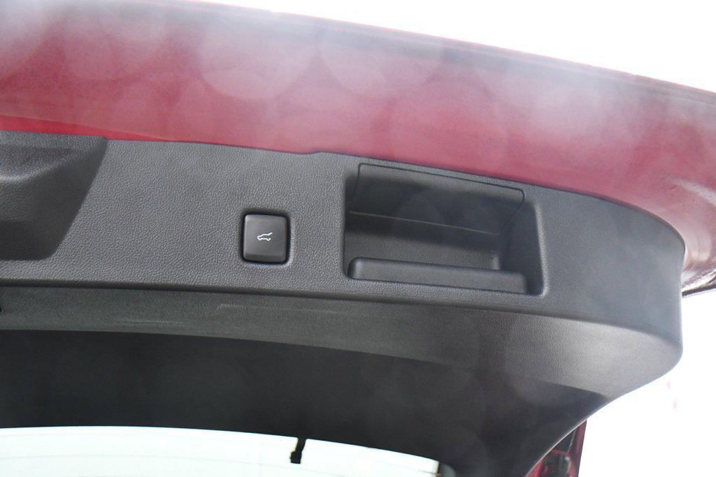 used 2025 Ford Escape car, priced at $32,003