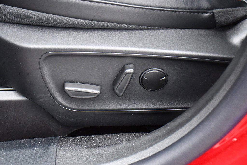 used 2025 Ford Escape car, priced at $32,003