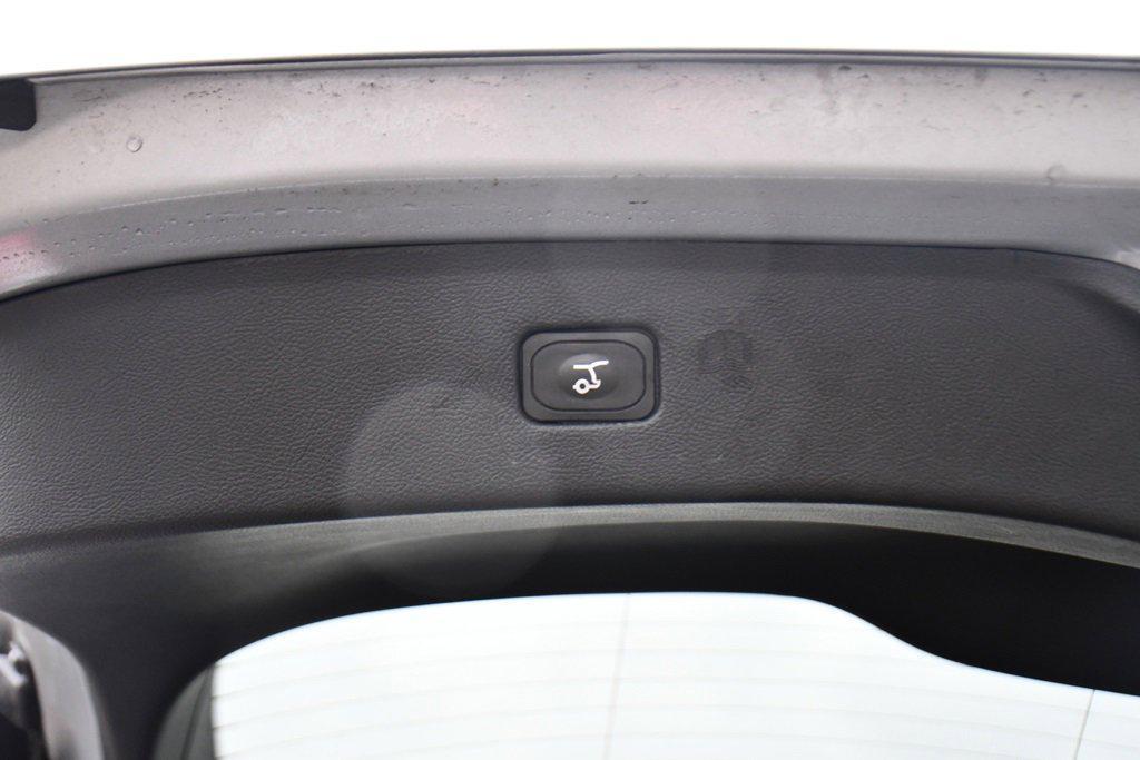 used 2024 Ford Edge car, priced at $28,995