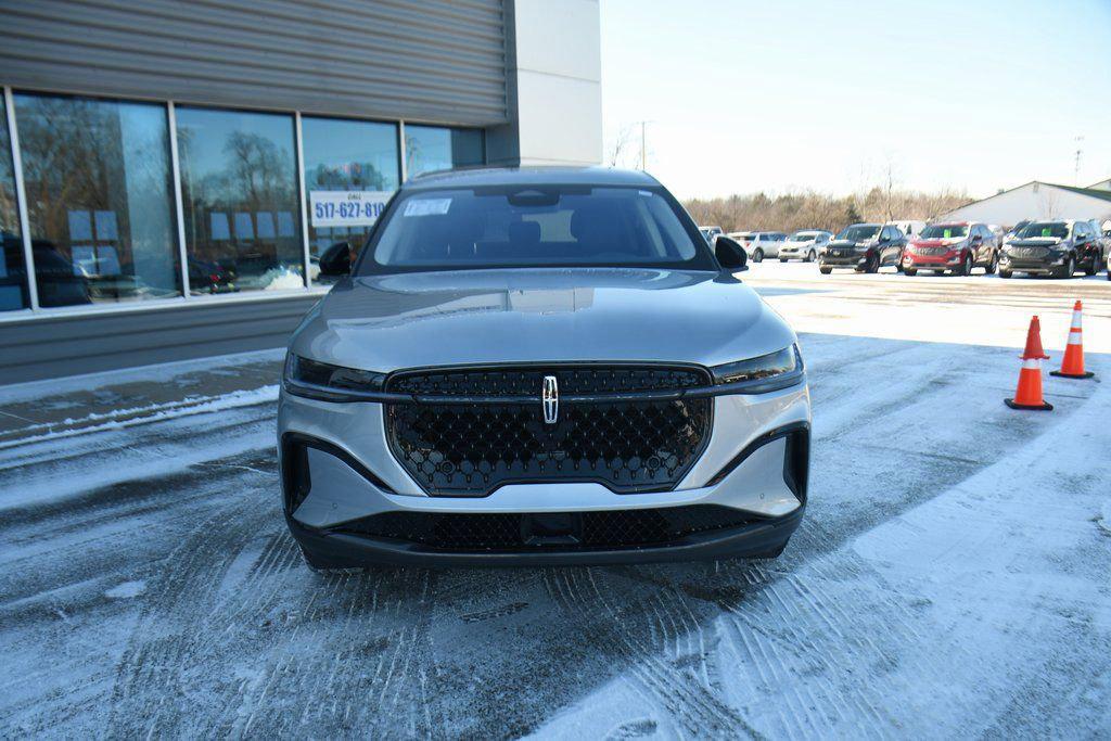 used 2026 Lincoln Nautilus car, priced at $64,695