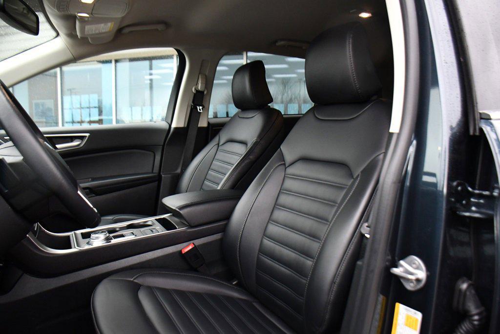 used 2024 Ford Edge car, priced at $24,749