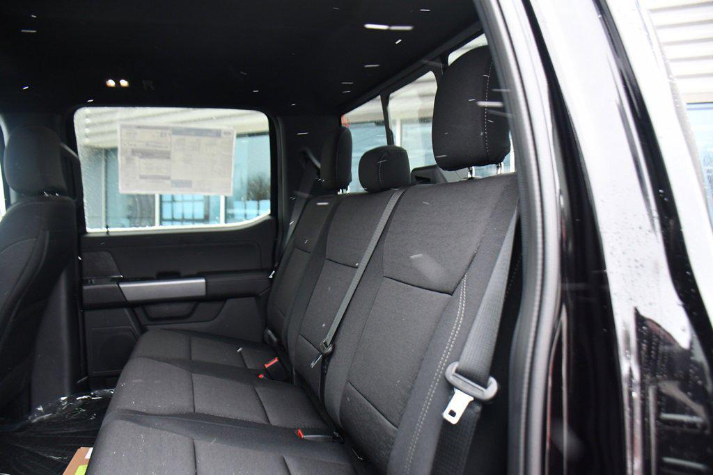 new 2026 Ford F-150 car, priced at $61,574