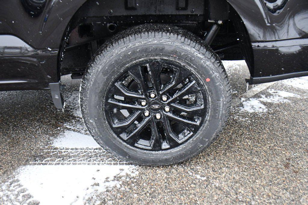 new 2026 Ford F-150 car, priced at $61,574