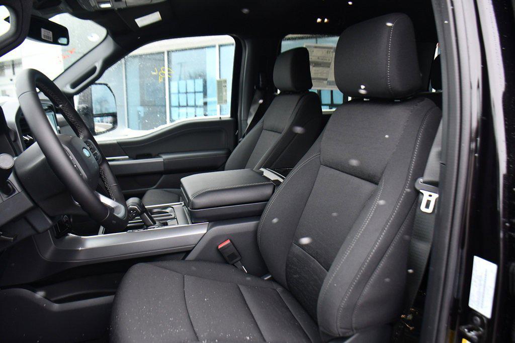 new 2026 Ford F-150 car, priced at $61,574