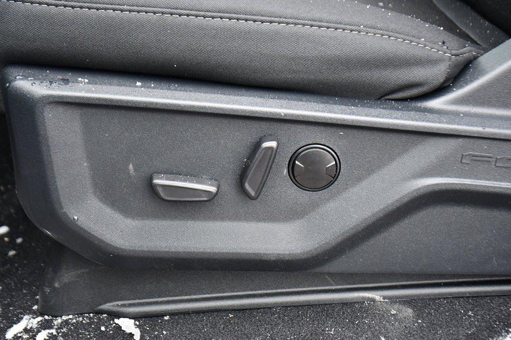 new 2026 Ford F-150 car, priced at $61,574