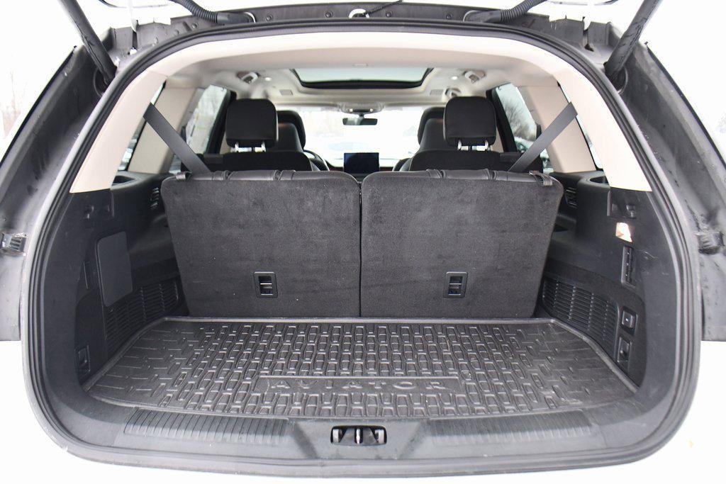 used 2023 Lincoln Aviator car, priced at $40,995