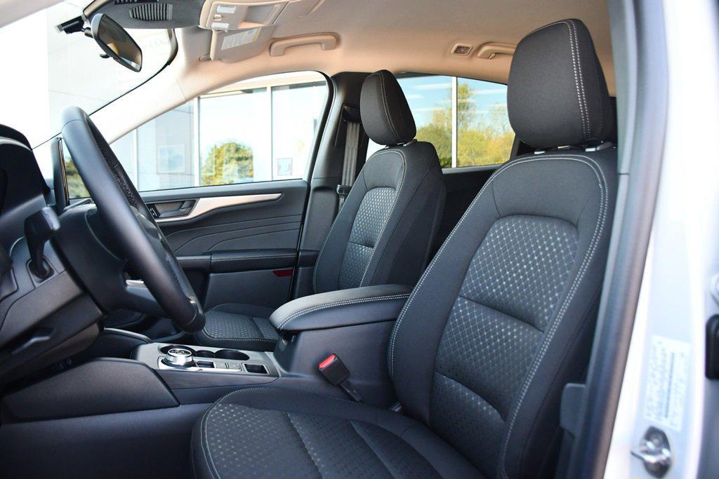 used 2026 Ford Escape car, priced at $33,795