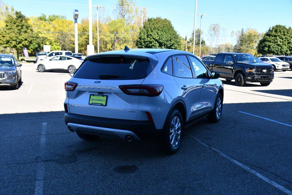 used 2026 Ford Escape car, priced at $33,795