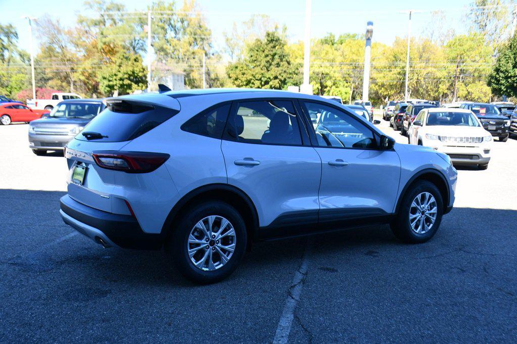 used 2026 Ford Escape car, priced at $33,795