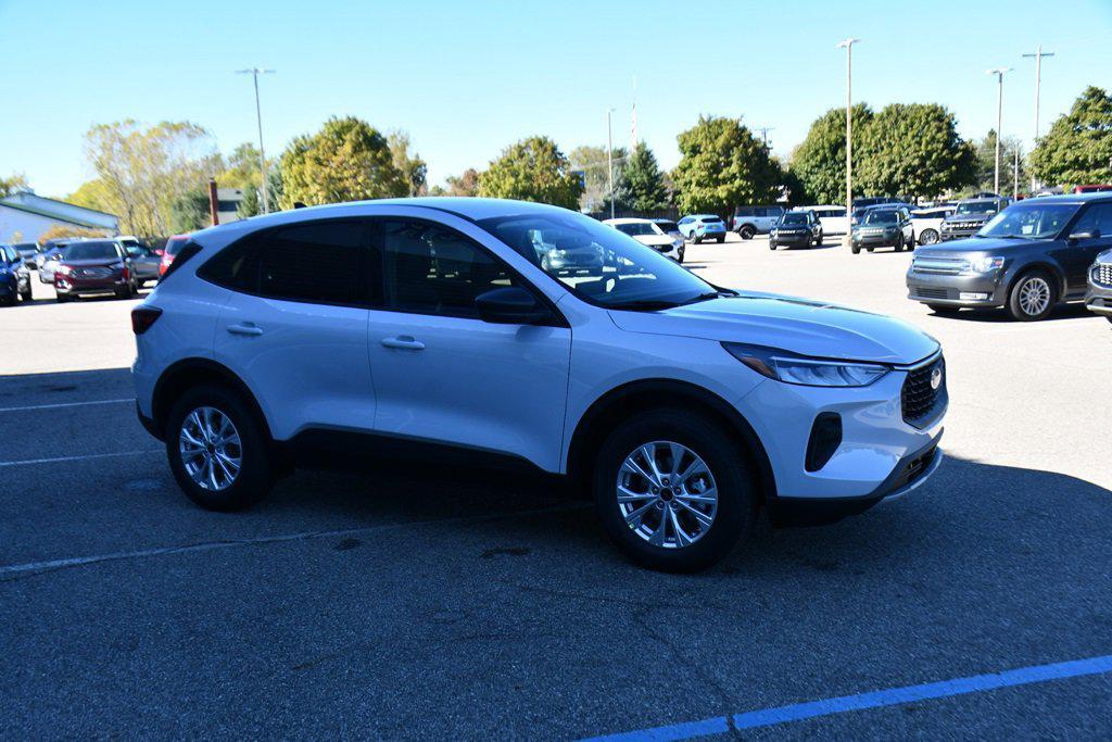 used 2026 Ford Escape car, priced at $33,795