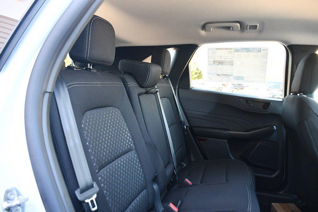used 2026 Ford Escape car, priced at $33,795
