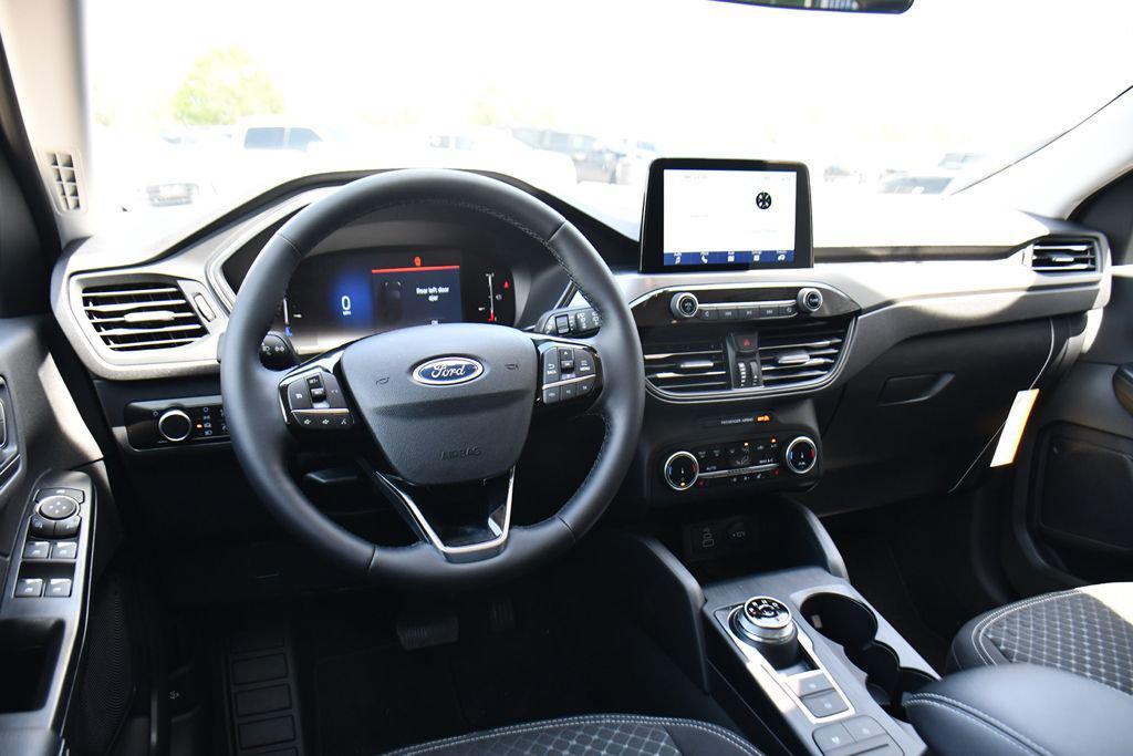 new 2026 Ford Escape car, priced at $34,748