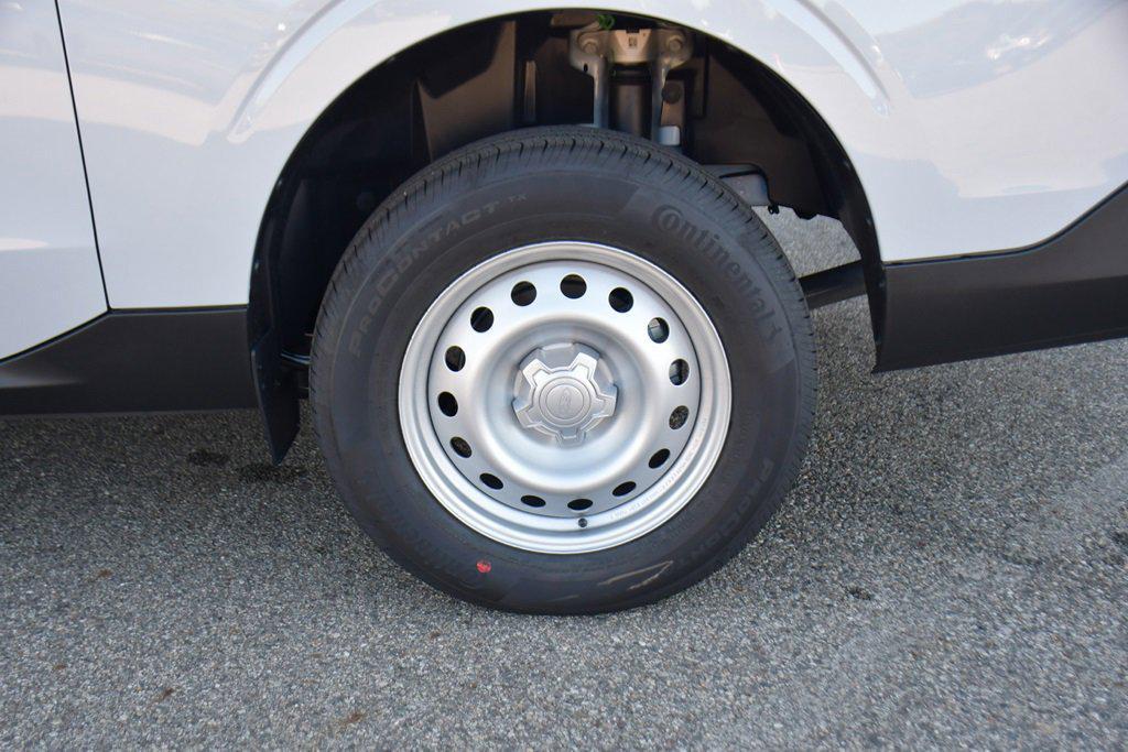 new 2025 Ford Maverick car, priced at $29,893