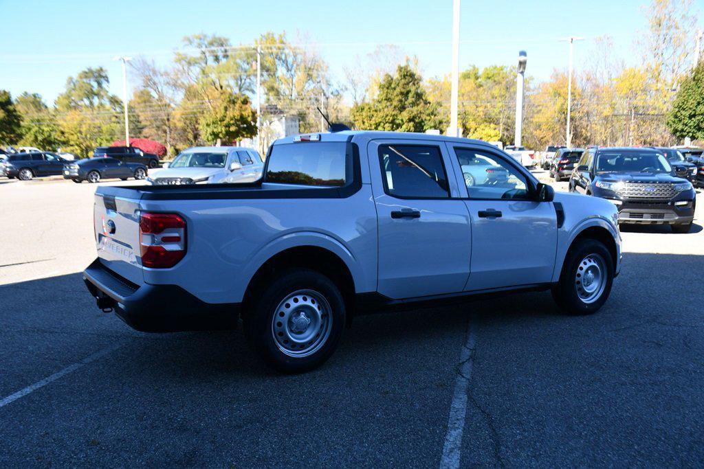 new 2025 Ford Maverick car, priced at $29,893