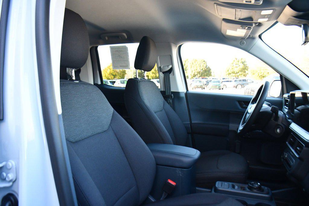 new 2025 Ford Maverick car, priced at $29,893