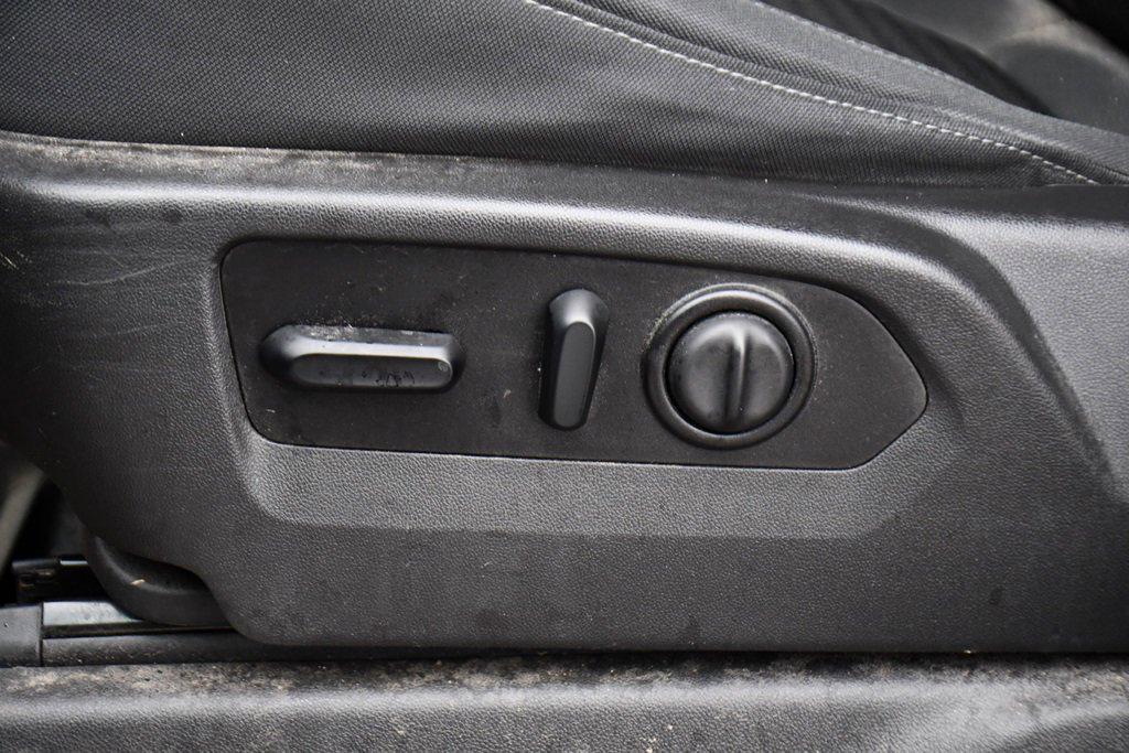 used 2021 Chevrolet Silverado 1500 car, priced at $31,495