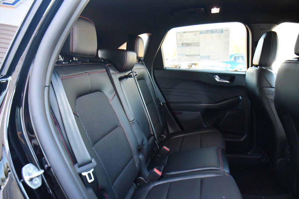 used 2026 Ford Escape car, priced at $34,680