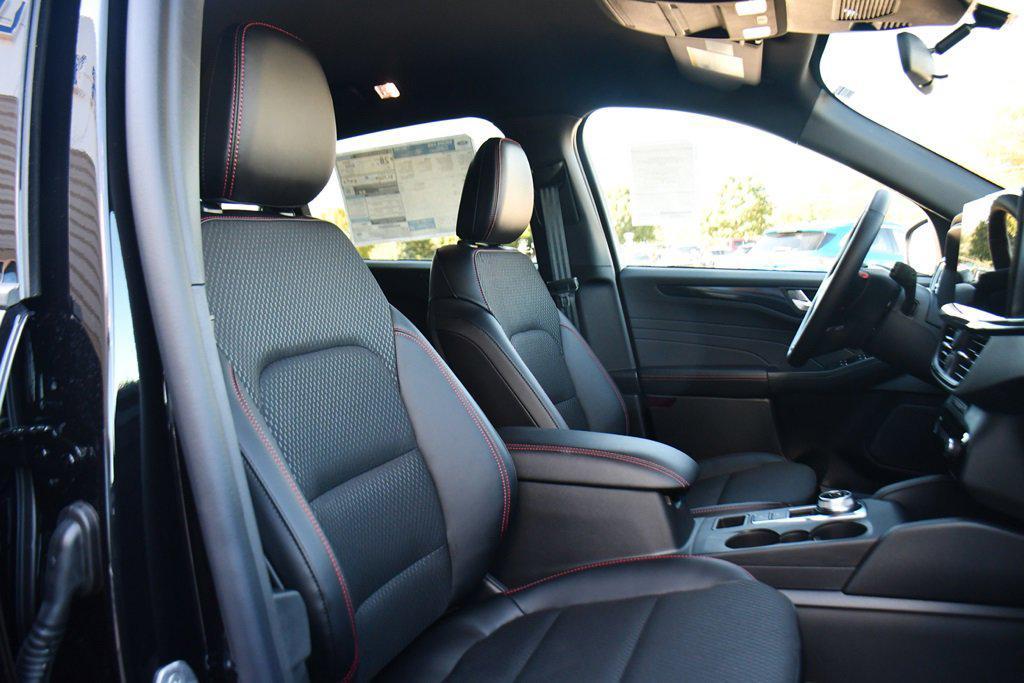 used 2026 Ford Escape car, priced at $34,680