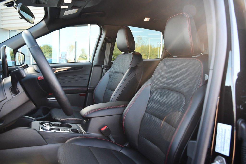 used 2026 Ford Escape car, priced at $34,680