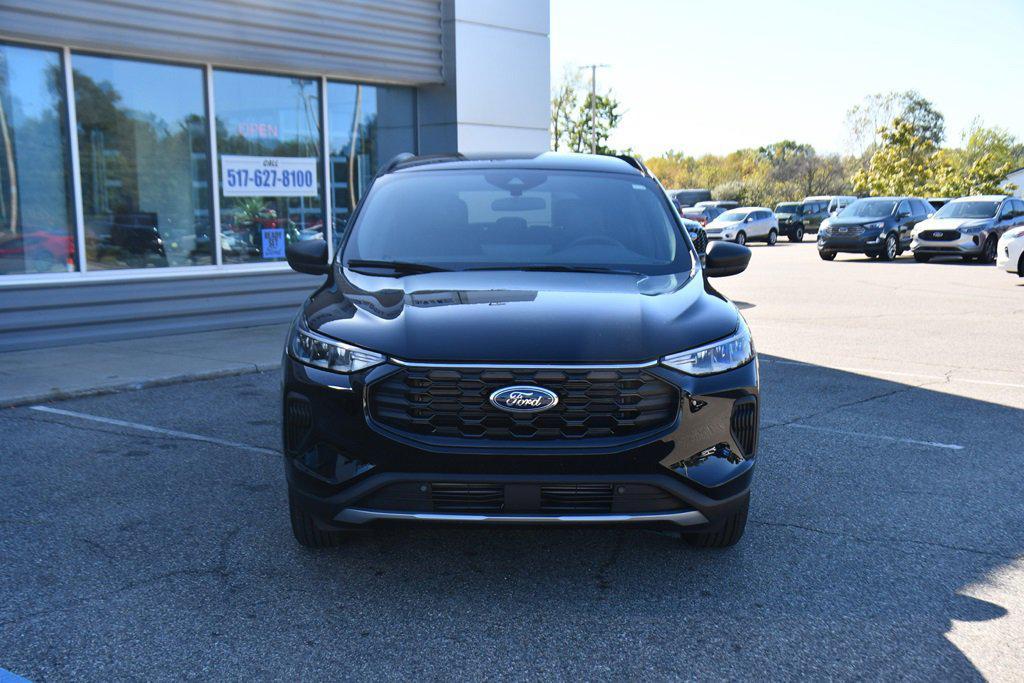 used 2026 Ford Escape car, priced at $34,680