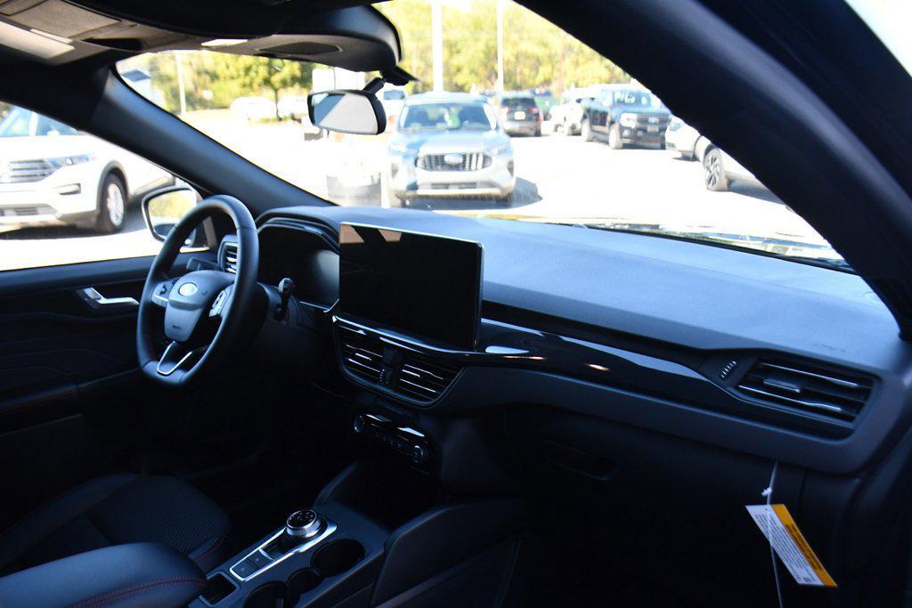 used 2026 Ford Escape car, priced at $34,680