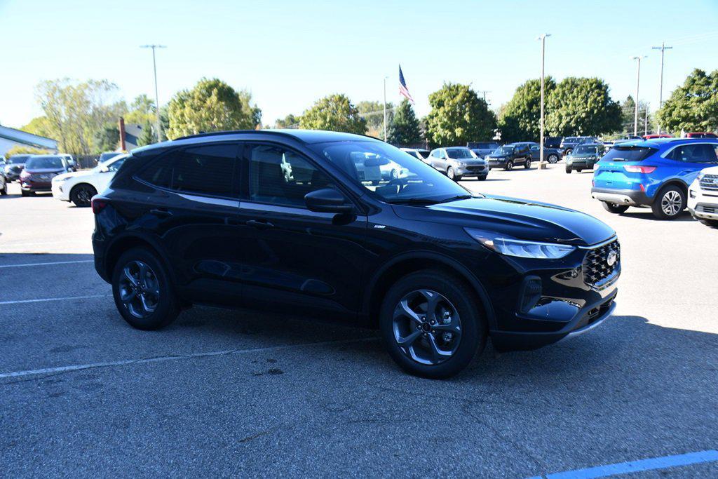 used 2026 Ford Escape car, priced at $34,680
