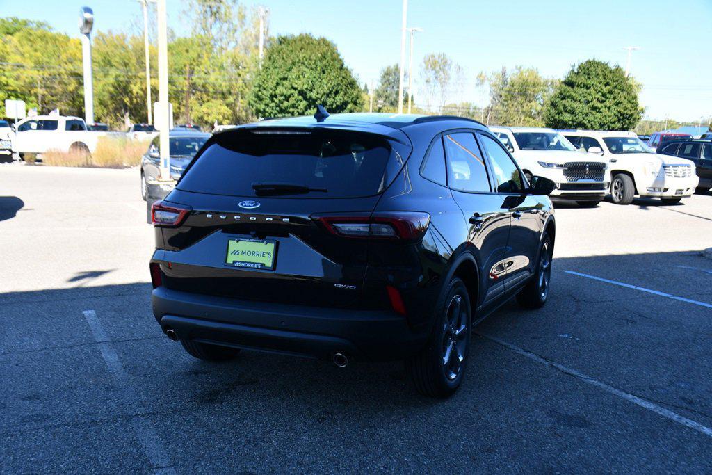 used 2026 Ford Escape car, priced at $34,680